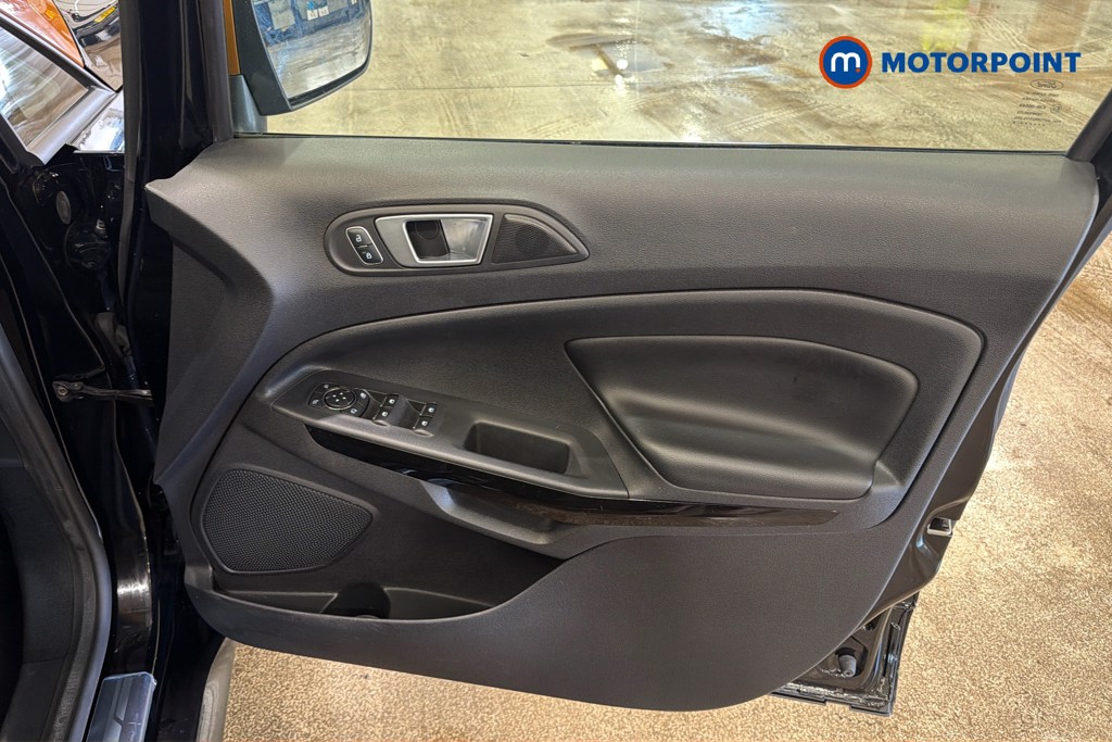 Ford Ecosport St-Line Manual Petrol SUV - Stock Number (1644814) - 19th supplementary image