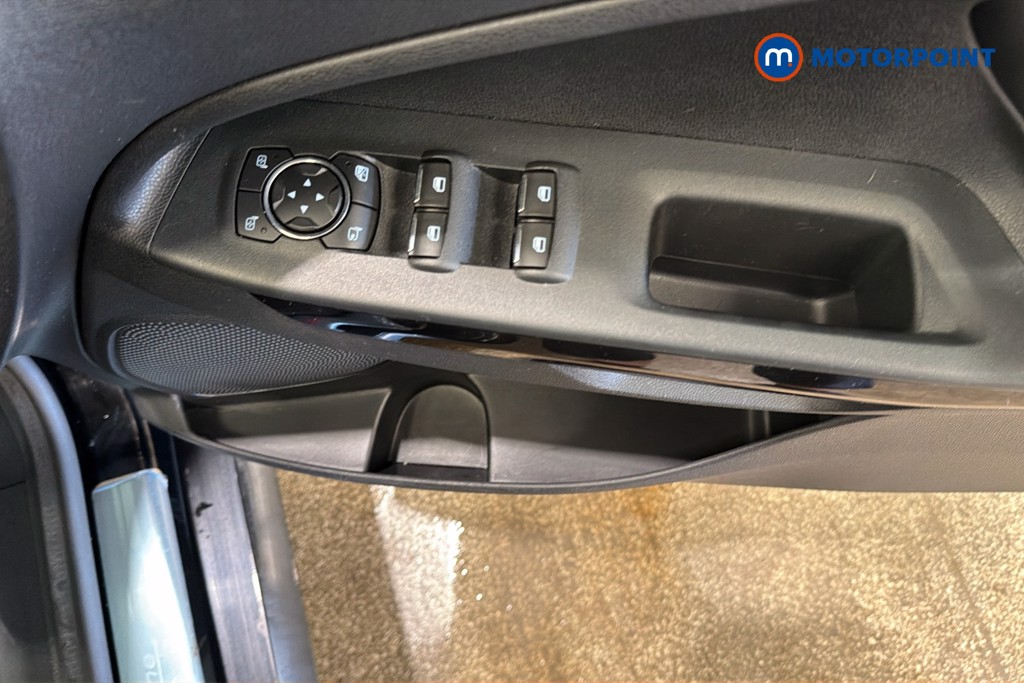 Ford Ecosport St-Line Manual Petrol SUV - Stock Number (1644814) - 20th supplementary image