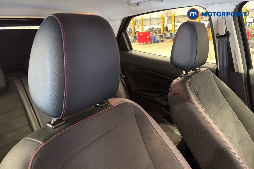 Ford Ecosport St-Line Manual Petrol SUV - Stock Number (1644814) - 23rd supplementary image