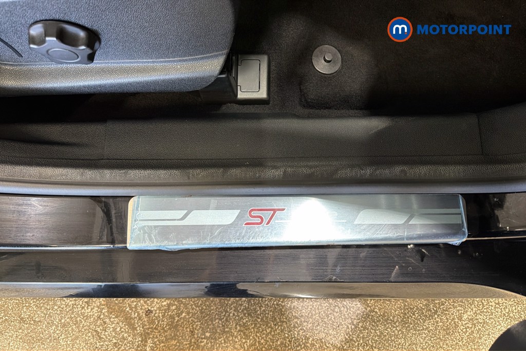 Ford Ecosport St-Line Manual Petrol SUV - Stock Number (1644814) - 27th supplementary image