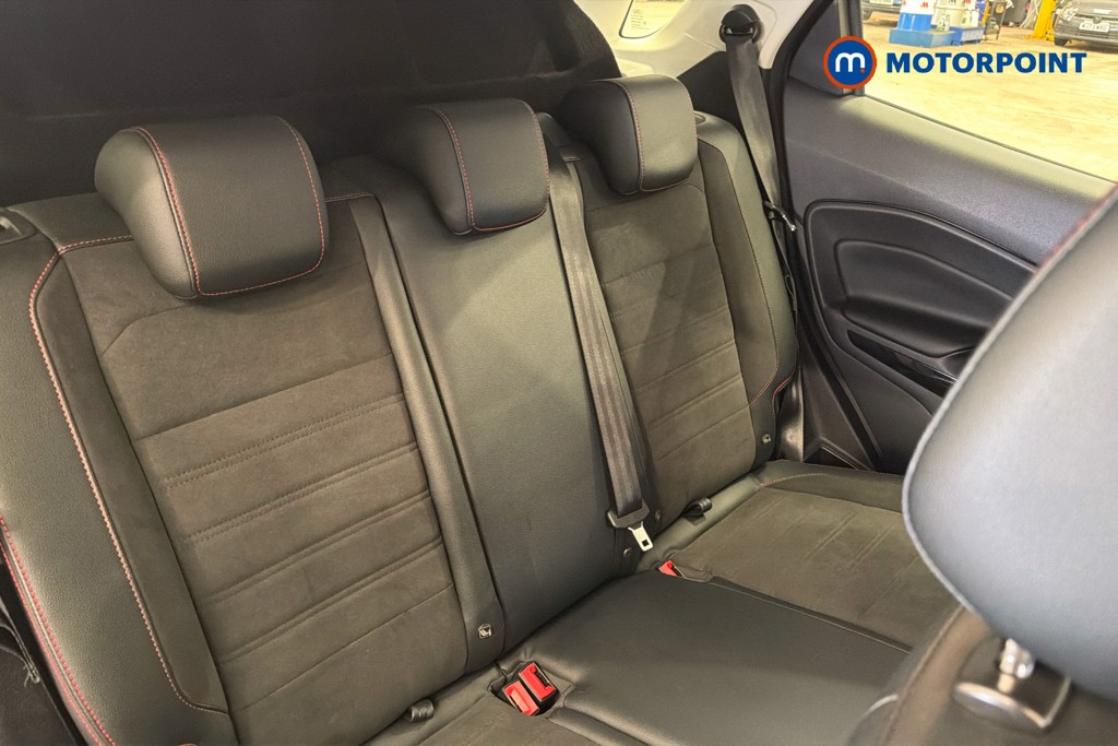 Ford Ecosport St-Line Manual Petrol SUV - Stock Number (1644814) - 28th supplementary image