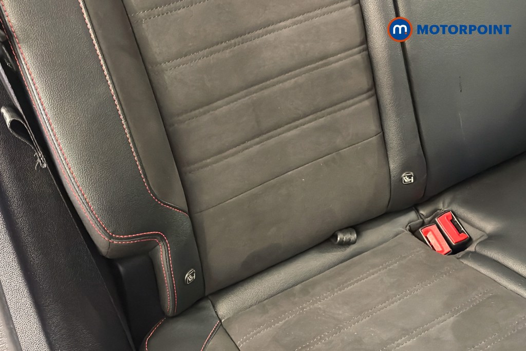 Ford Ecosport St-Line Manual Petrol SUV - Stock Number (1644814) - 29th supplementary image