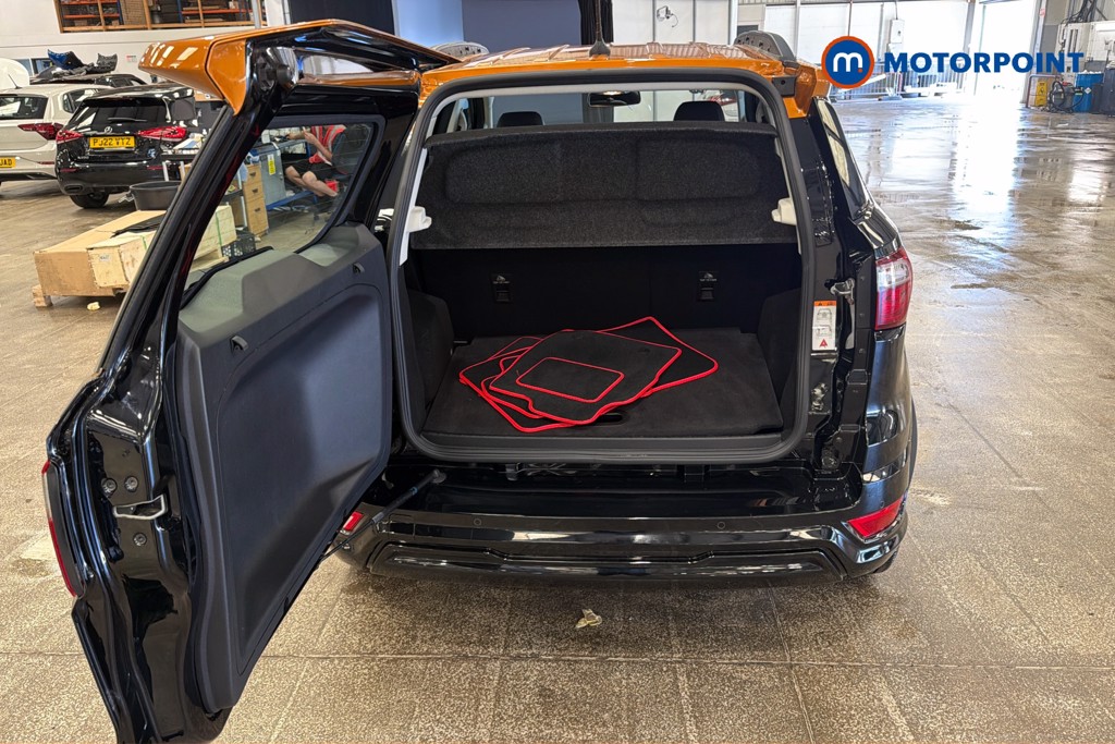Ford Ecosport St-Line Manual Petrol SUV - Stock Number (1644814) - 33rd supplementary image