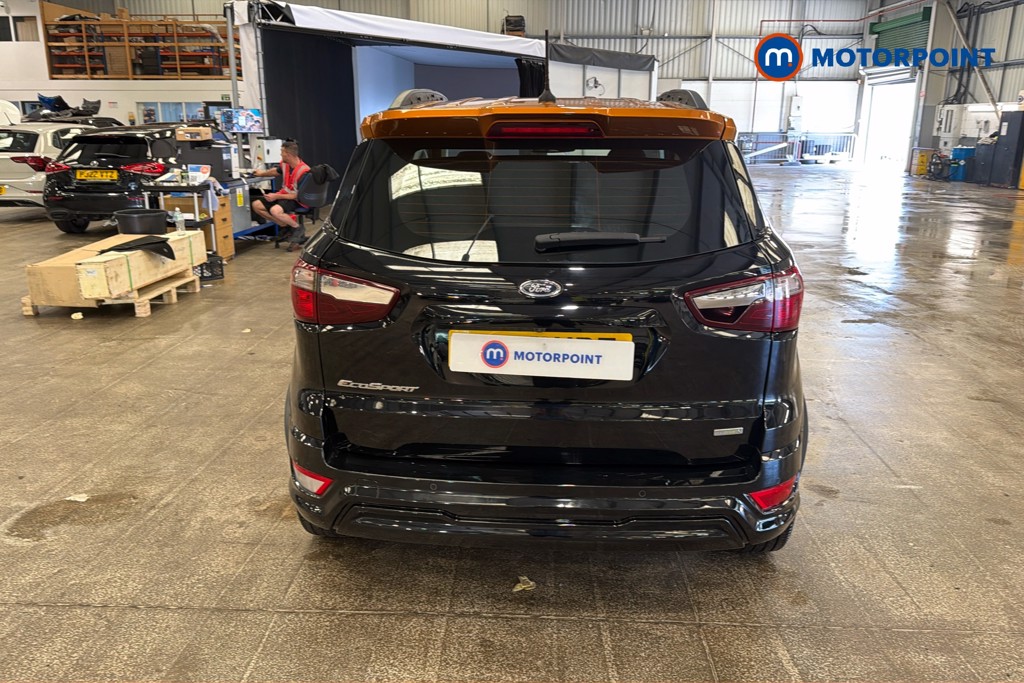 Ford Ecosport St-Line Manual Petrol SUV - Stock Number (1644814) - 37th supplementary image