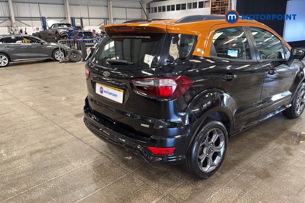 Ford Ecosport St-Line Manual Petrol SUV - Stock Number (1644814) - 38th supplementary image