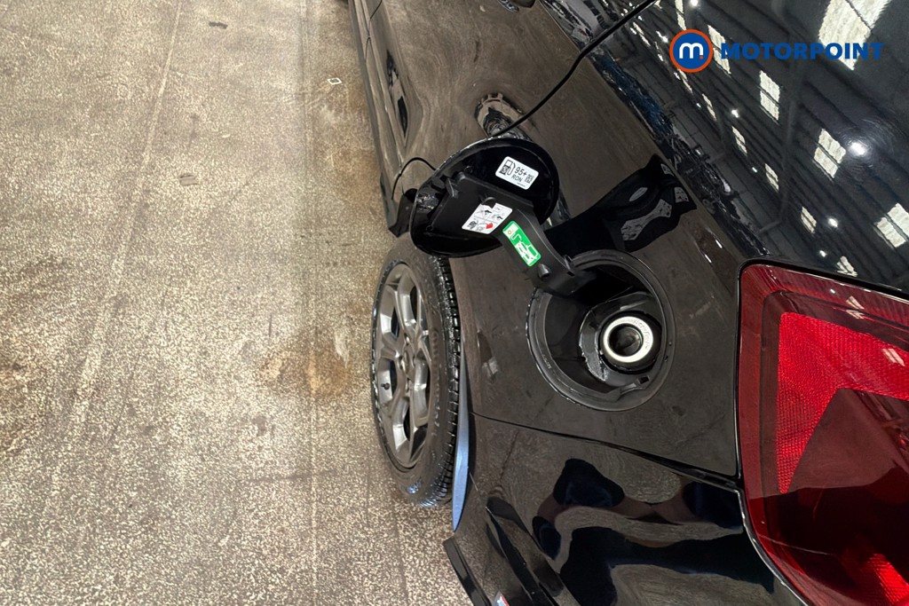 Ford Ecosport St-Line Manual Petrol SUV - Stock Number (1644814) - 41st supplementary image