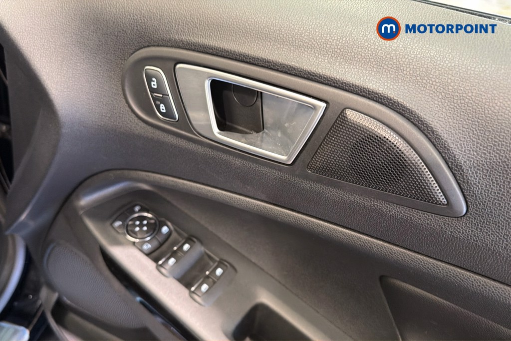 Ford Ecosport St-Line Manual Petrol SUV - Stock Number (1644814) - 42nd supplementary image