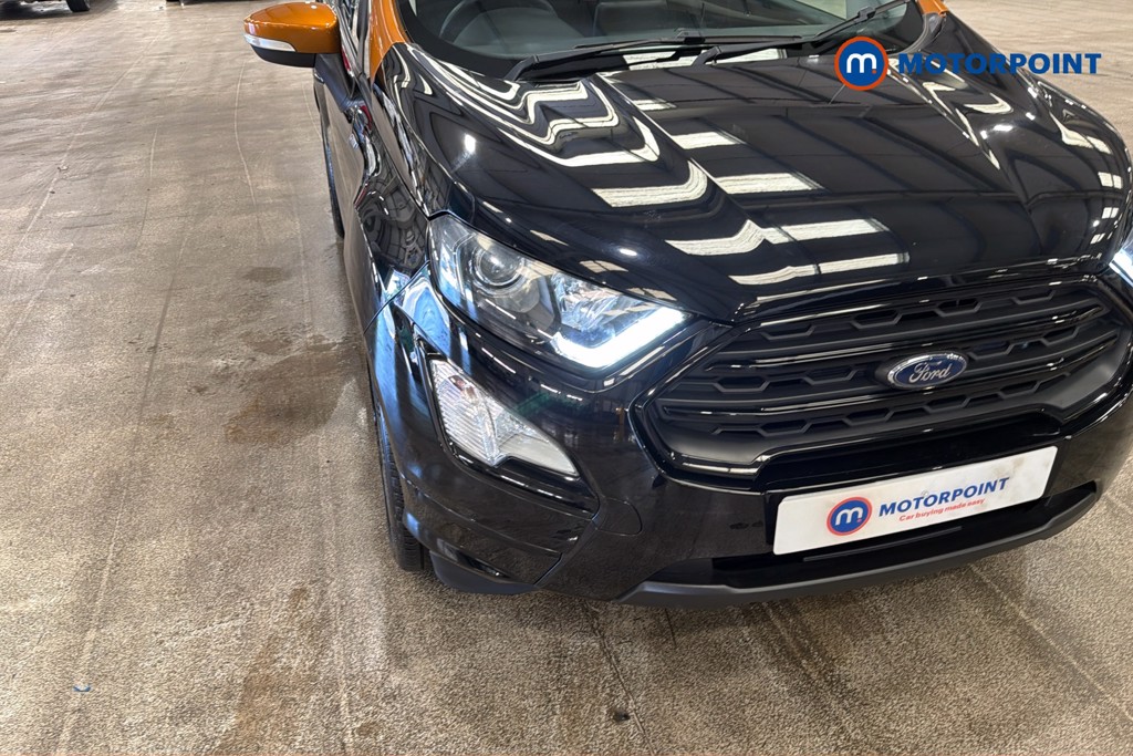Ford Ecosport St-Line Manual Petrol SUV - Stock Number (1644814) - 44th supplementary image