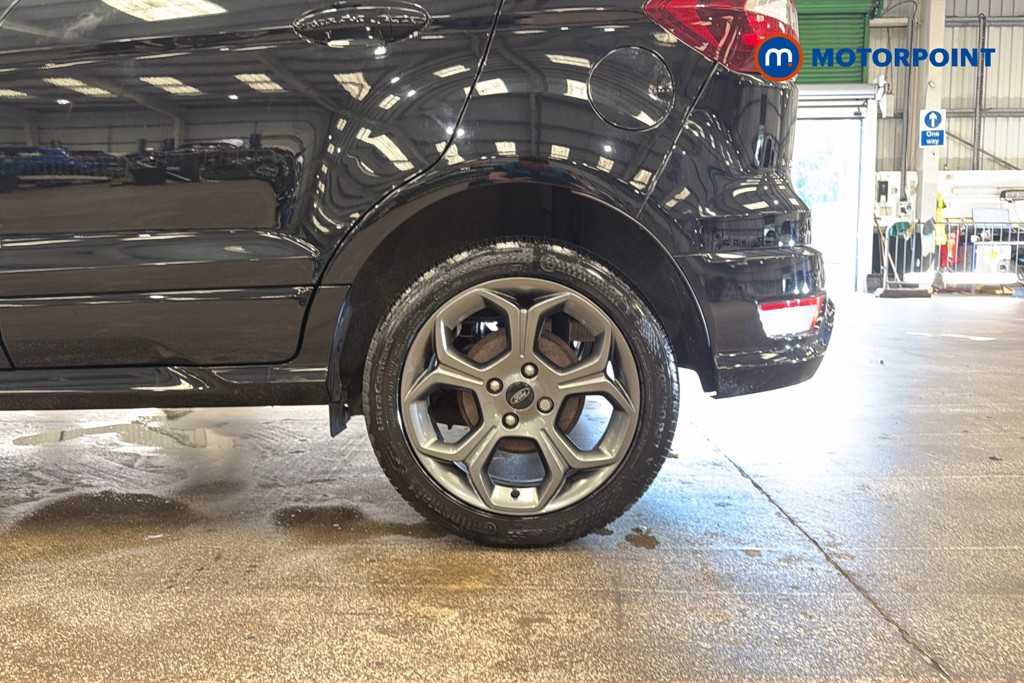 Ford Ecosport St-Line Manual Petrol SUV - Stock Number (1644814) - 48th supplementary image