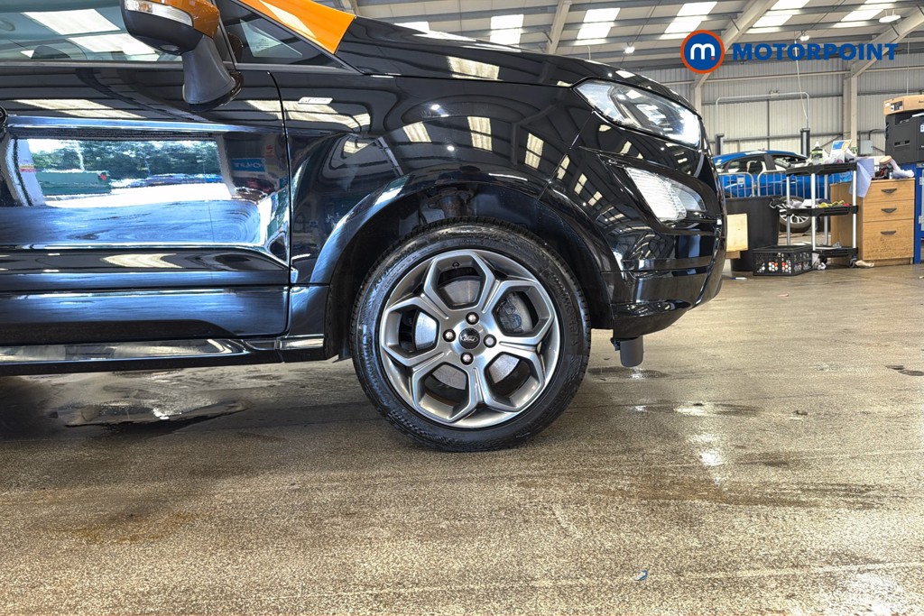 Ford Ecosport St-Line Manual Petrol SUV - Stock Number (1644814) - 50th supplementary image