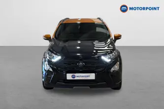 Ford Ecosport St-Line Manual Petrol SUV - Stock Number (1644814) - Front bumper