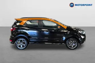 Ford Ecosport St-Line Manual Petrol SUV - Stock Number (1644814) - Drivers side