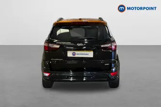 Ford Ecosport St-Line Manual Petrol SUV - Stock Number (1644814) - Rear bumper