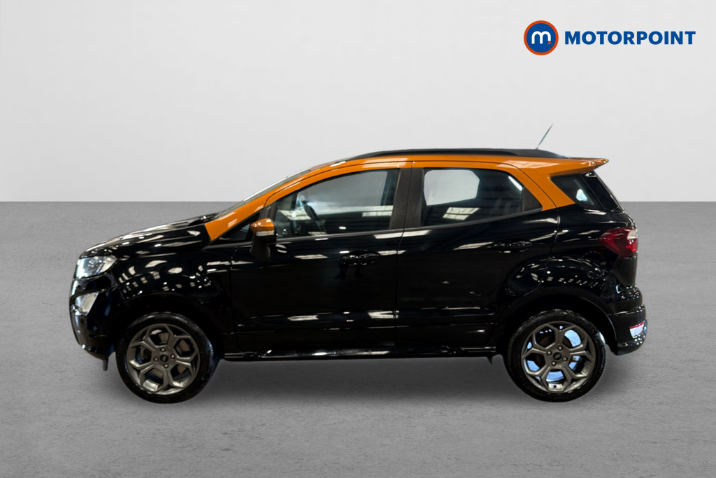 Ford Ecosport St-Line Manual Petrol SUV - Stock Number (1644814) - Passenger side
