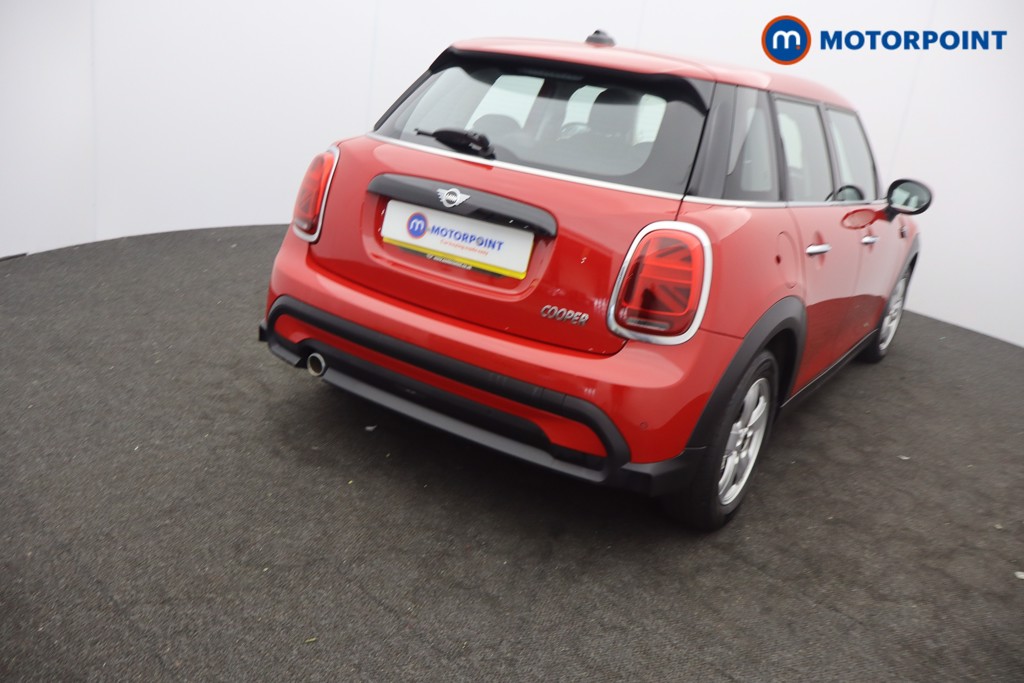 Mini Hatchback Cooper Classic Automatic Petrol Hatchback - Stock Number (1644904) - 2nd supplementary image