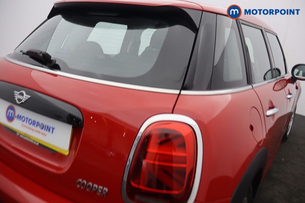 Mini Hatchback Cooper Classic Automatic Petrol Hatchback - Stock Number (1644904) - 3rd supplementary image