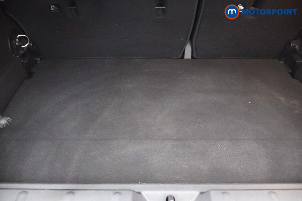 Mini Hatchback Cooper Classic Automatic Petrol Hatchback - Stock Number (1644904) - 4th supplementary image