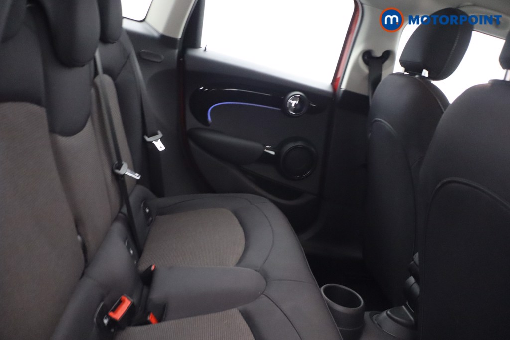Mini Hatchback Cooper Classic Automatic Petrol Hatchback - Stock Number (1644904) - 7th supplementary image