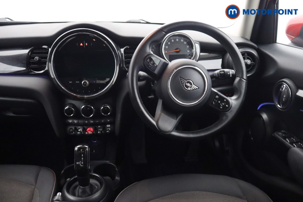 Mini Hatchback Cooper Classic Automatic Petrol Hatchback - Stock Number (1644904) - 8th supplementary image