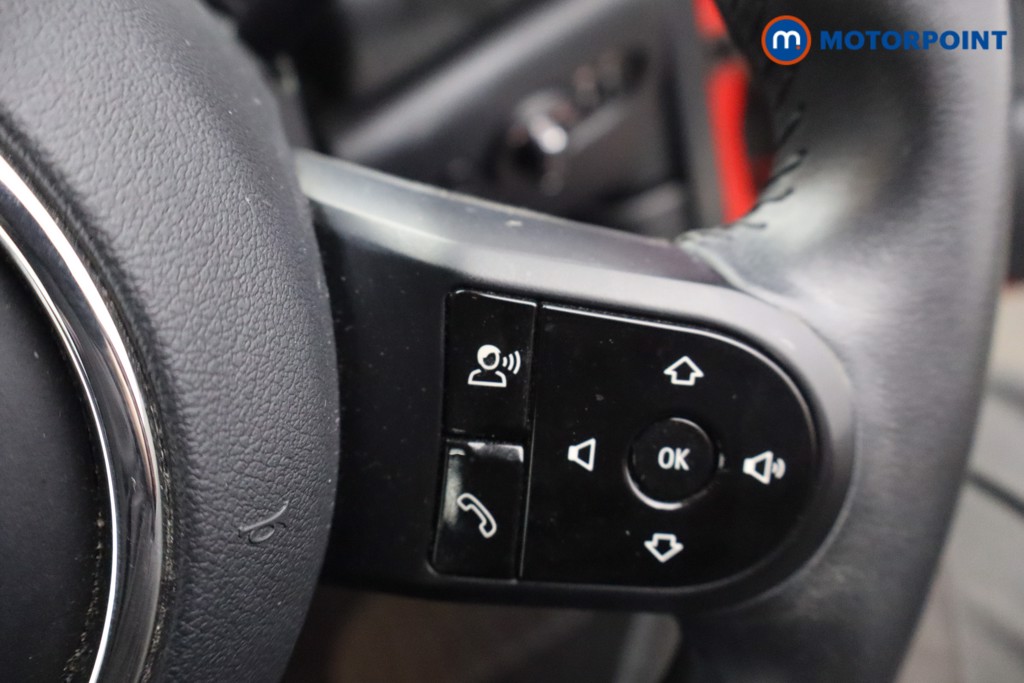 Mini Hatchback Cooper Classic Automatic Petrol Hatchback - Stock Number (1644904) - 13th supplementary image