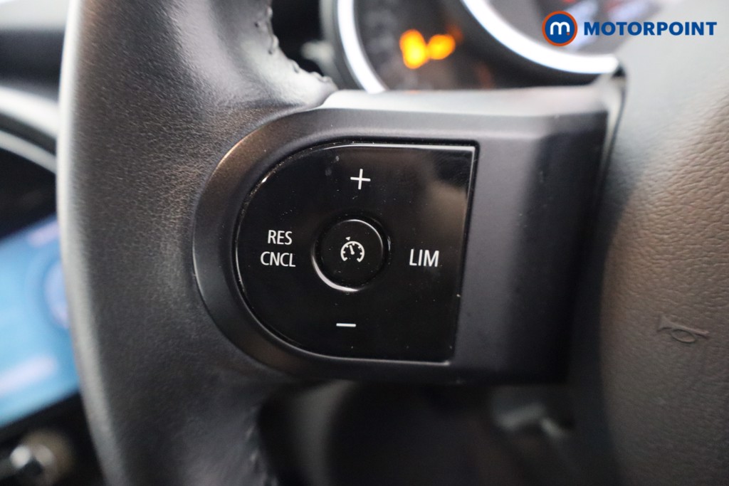 Mini Hatchback Cooper Classic Automatic Petrol Hatchback - Stock Number (1644904) - 14th supplementary image