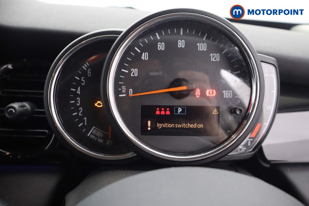 Mini Hatchback Cooper Classic Automatic Petrol Hatchback - Stock Number (1644904) - 15th supplementary image