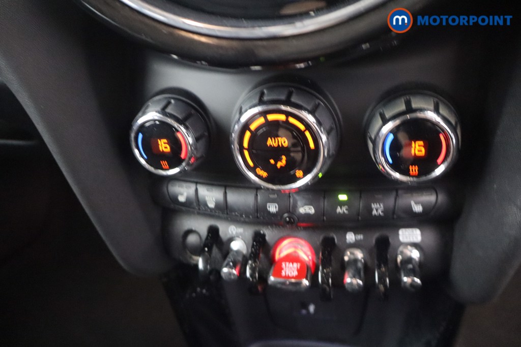 Mini Hatchback Cooper Classic Automatic Petrol Hatchback - Stock Number (1644904) - 16th supplementary image