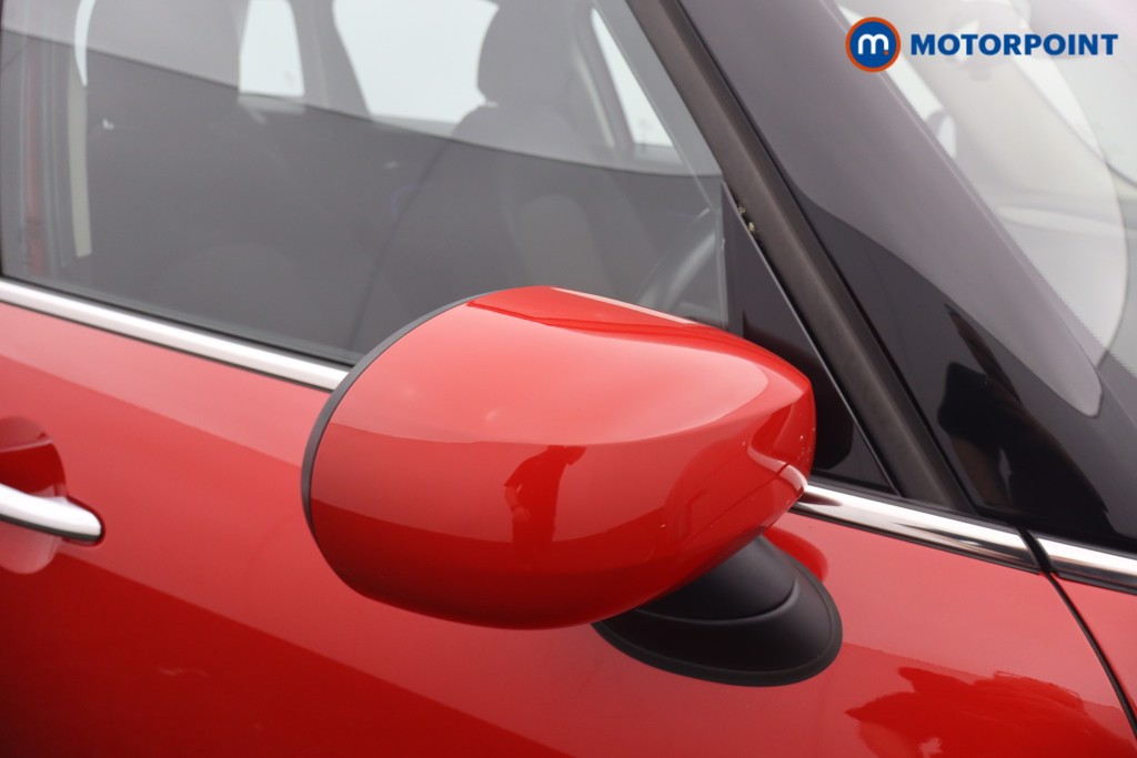 Mini Hatchback Cooper Classic Automatic Petrol Hatchback - Stock Number (1644904) - 19th supplementary image