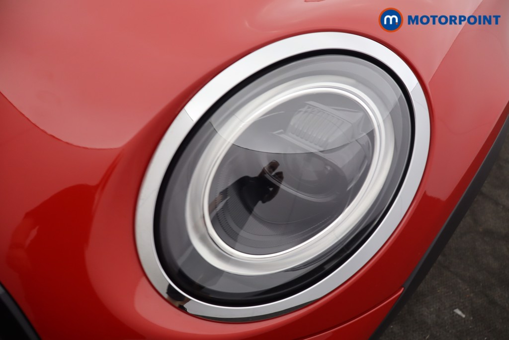 Mini Hatchback Cooper Classic Automatic Petrol Hatchback - Stock Number (1644904) - 22nd supplementary image