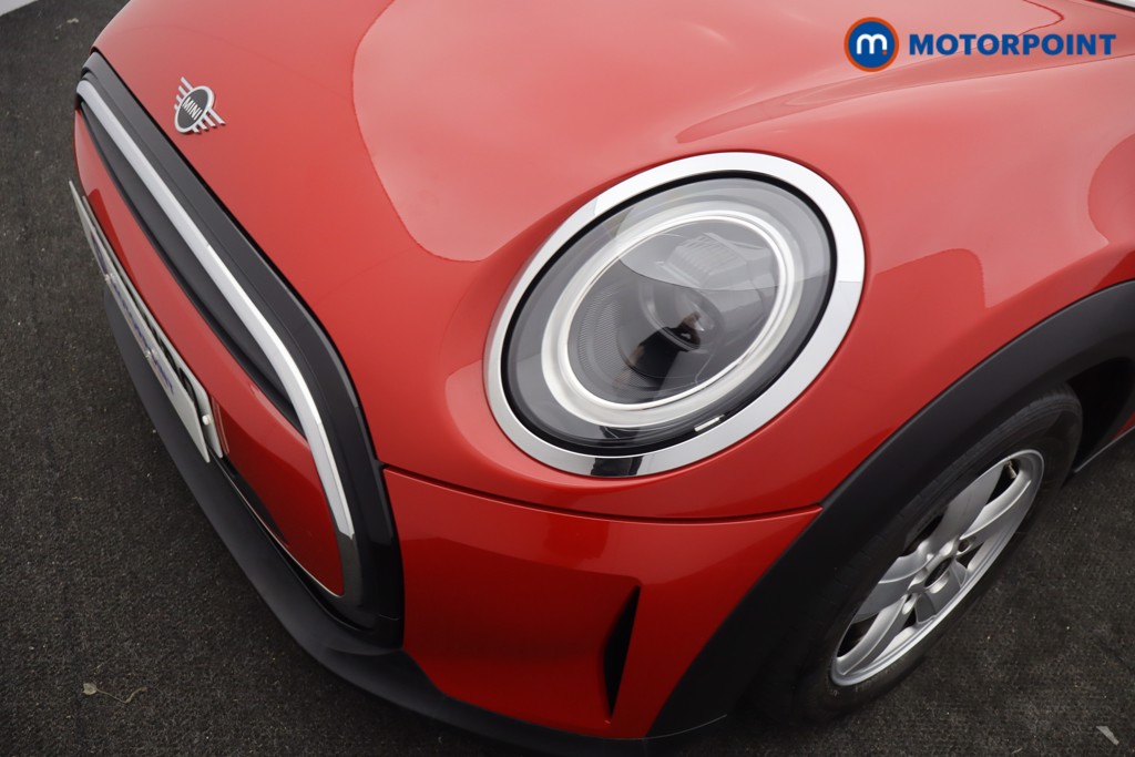 Mini Hatchback Cooper Classic Automatic Petrol Hatchback - Stock Number (1644904) - 23rd supplementary image