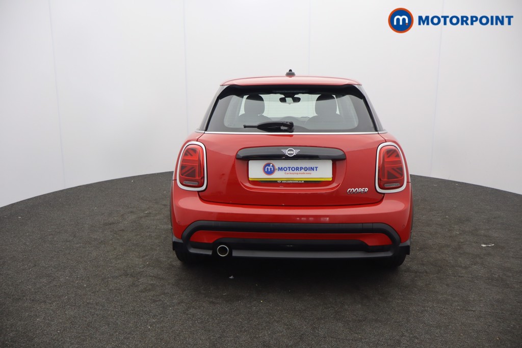 Mini Hatchback Cooper Classic Automatic Petrol Hatchback - Stock Number (1644904) - 1st supplementary image