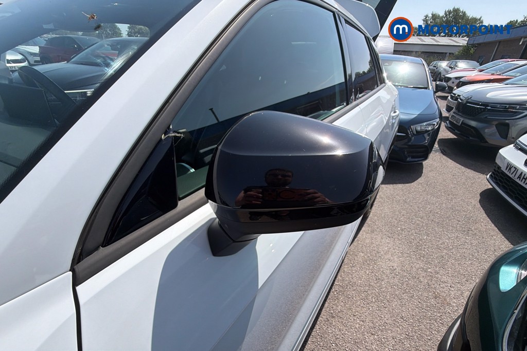 Audi Q2 Black Edition Manual Petrol SUV - Stock Number (1645144) - 43rd supplementary image