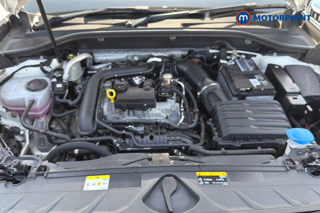 Audi Q2 Black Edition Manual Petrol SUV - Stock Number (1645144) - 51st supplementary image