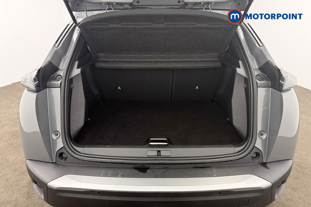 Peugeot 2008 Allure Manual Petrol SUV - Stock Number (1645395) - 5th supplementary image
