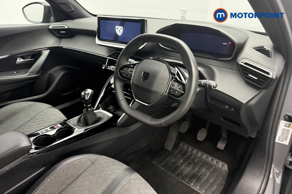Peugeot 2008 Allure Manual Petrol SUV - Stock Number (1645395) - 6th supplementary image
