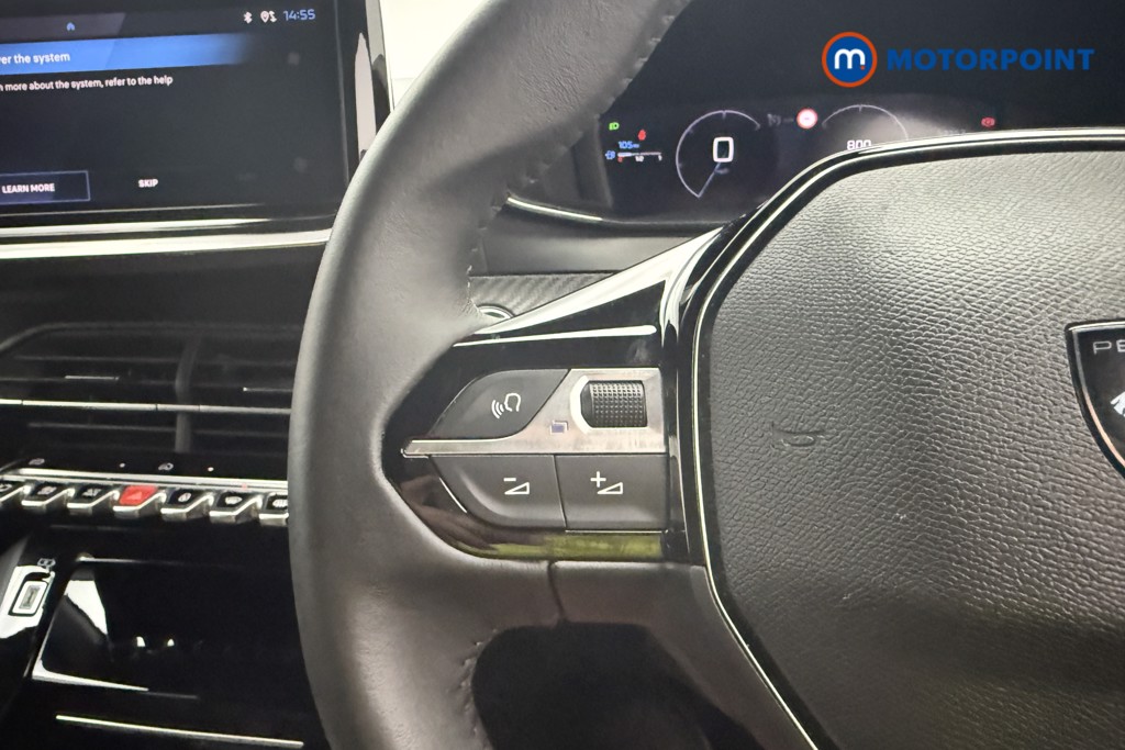 Peugeot 2008 Allure Manual Petrol SUV - Stock Number (1645395) - 7th supplementary image