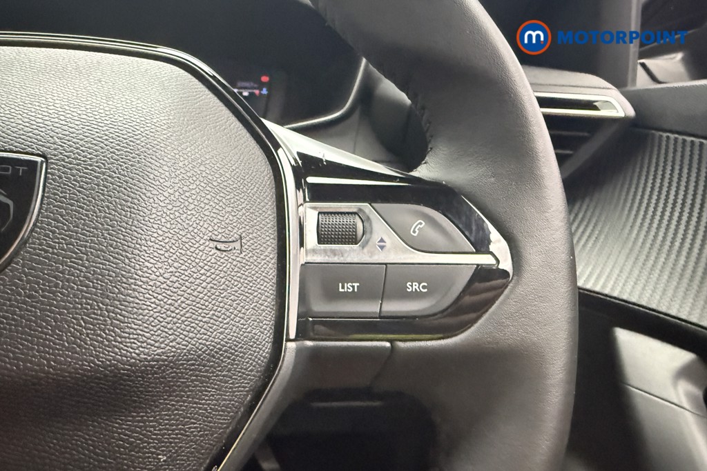 Peugeot 2008 Allure Manual Petrol SUV - Stock Number (1645395) - 8th supplementary image