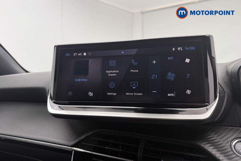 Peugeot 2008 Allure Manual Petrol SUV - Stock Number (1645395) - 10th supplementary image