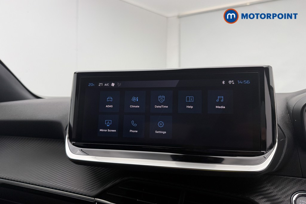 Peugeot 2008 Allure Manual Petrol SUV - Stock Number (1645395) - 11th supplementary image