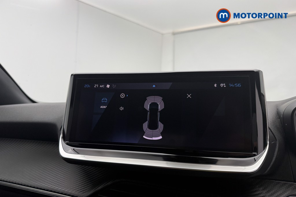 Peugeot 2008 Allure Manual Petrol SUV - Stock Number (1645395) - 12th supplementary image