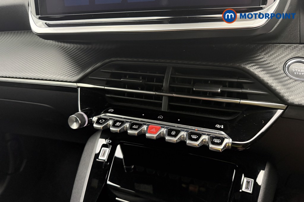 Peugeot 2008 Allure Manual Petrol SUV - Stock Number (1645395) - 13th supplementary image