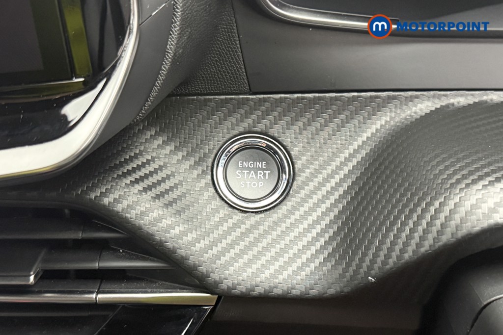 Peugeot 2008 Allure Manual Petrol SUV - Stock Number (1645395) - 16th supplementary image