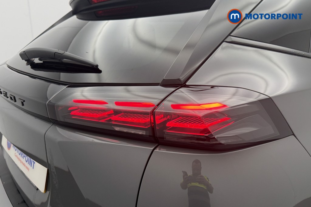 Peugeot 2008 Allure Manual Petrol SUV - Stock Number (1645395) - 18th supplementary image