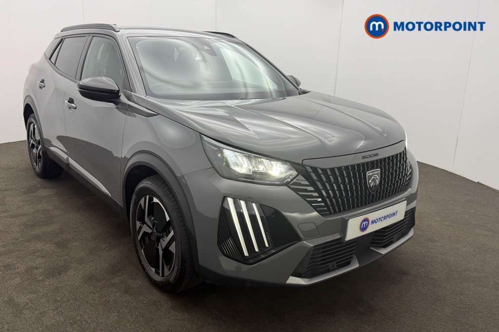 Peugeot 2008 Allure Manual Petrol SUV - Stock Number (1645395) - 19th supplementary image
