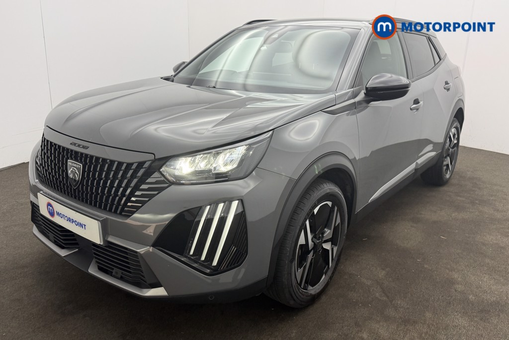Peugeot 2008 Allure Manual Petrol SUV - Stock Number (1645395) - 20th supplementary image