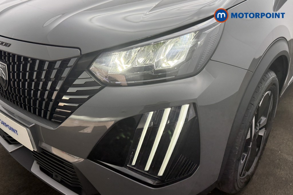 Peugeot 2008 Allure Manual Petrol SUV - Stock Number (1645395) - 21st supplementary image
