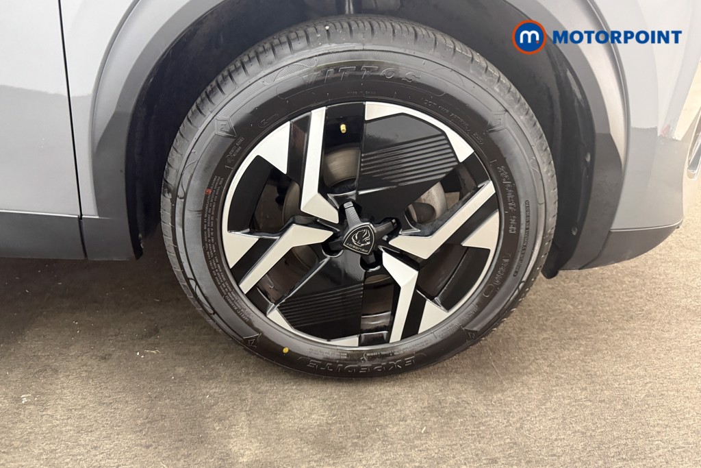 Peugeot 2008 Allure Manual Petrol SUV - Stock Number (1645395) - 22nd supplementary image