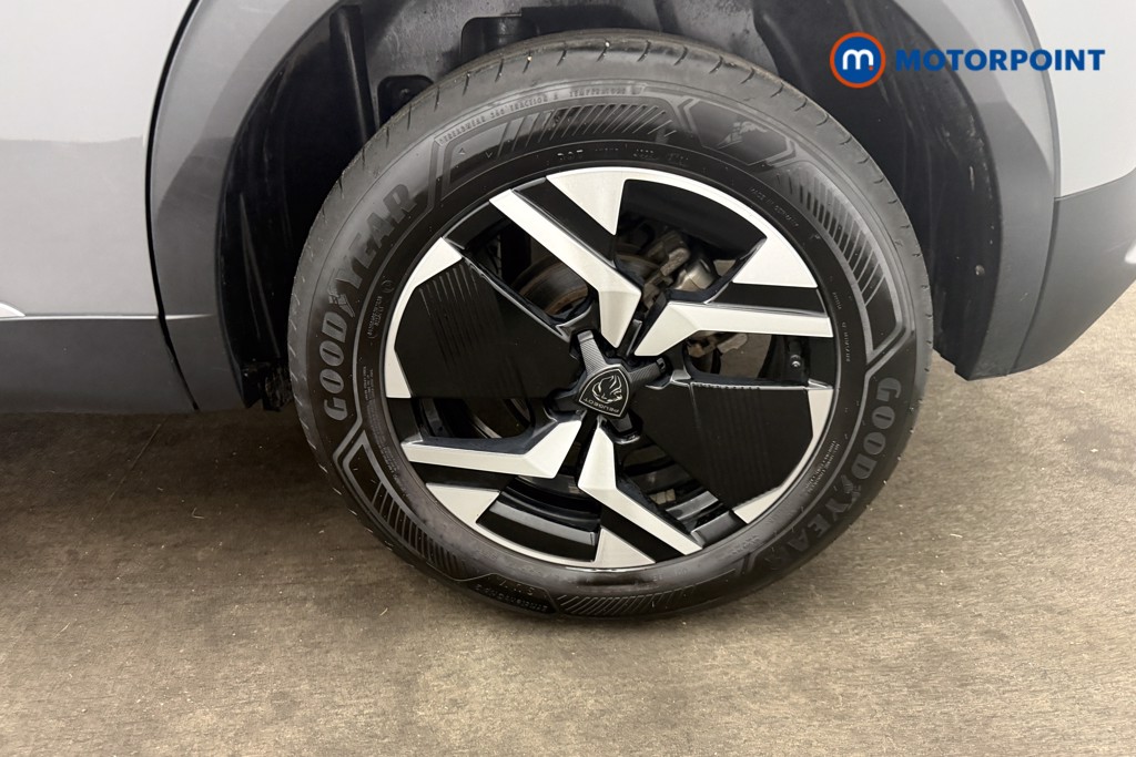 Peugeot 2008 Allure Manual Petrol SUV - Stock Number (1645395) - 24th supplementary image