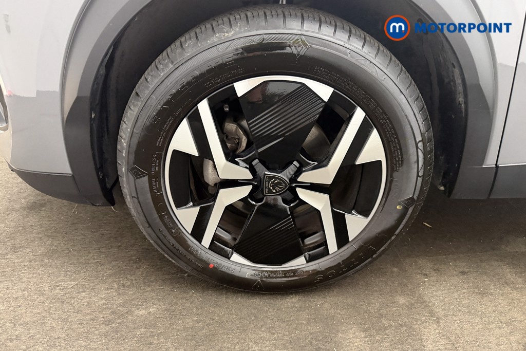 Peugeot 2008 Allure Manual Petrol SUV - Stock Number (1645395) - 25th supplementary image
