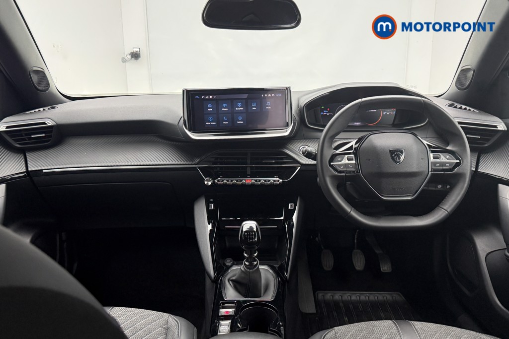 Peugeot 2008 Allure Manual Petrol SUV - Stock Number (1645395) - 1st supplementary image